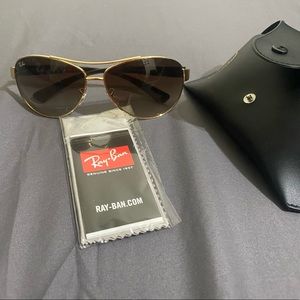 Ray-Ban Unisex Sunglasses